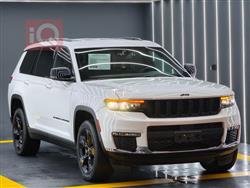 جيب جراند شيروكي إل